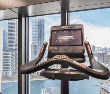 Amory Tower, Marsh Wall E14 - Photo 5