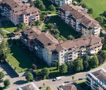 2.5 Zimmerwohnung in Wil SG - Photo 3