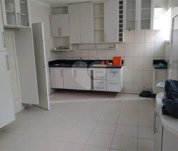 Casa térrea com 3 quartos para alugar em Chácara Santo Antônio - SP - Photo 5