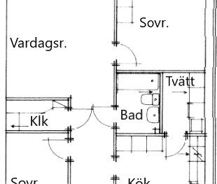 Nitvägen 116B – Åhus - Foto 1