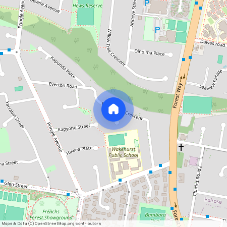 7 Hindson Place, NSW 2085, Belrose