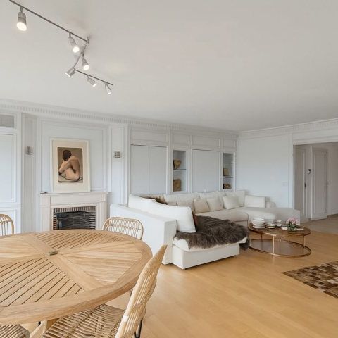 Appartement - à louer - Photo 1