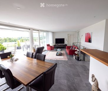Maisonette-Dach-Wohnung mit einzigartiger Weitsicht - Photo 4