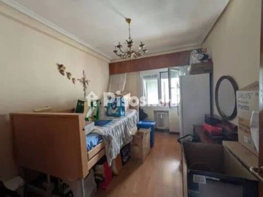 Piso en alquiler en Pueblo Nuevo - Photo 1