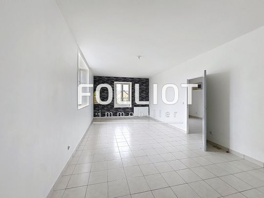 Maison � louer � Saon - 4 pi�ces - Photo 1