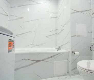 Kawalerka 30,70 m² z balkonem os. Anny Jagiellonki - Фото 3