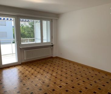 "3-Zimmer-Wohnung in Winterthur-Seen" - Photo 1