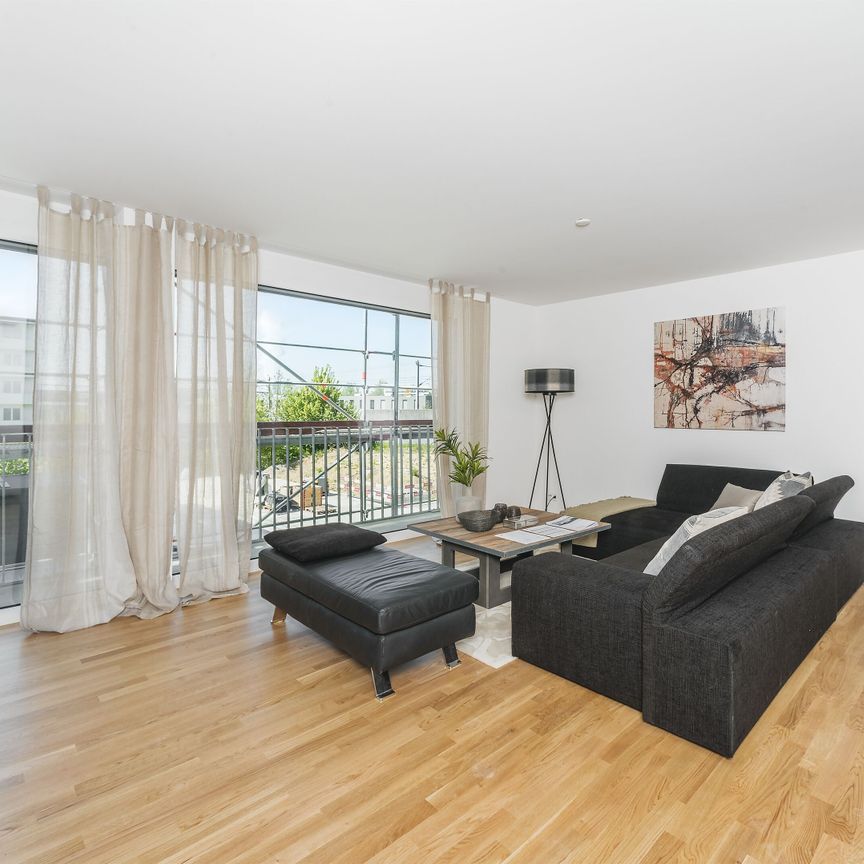 Rent without deposit – your new, comfortable home in Dulliken! - Foto 1