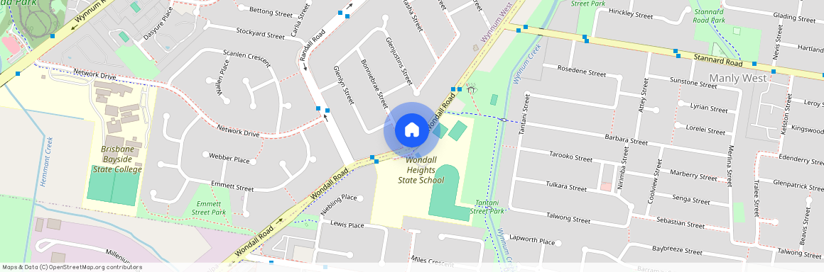 243 Wondall Road, Qld 4178, Wynnum West