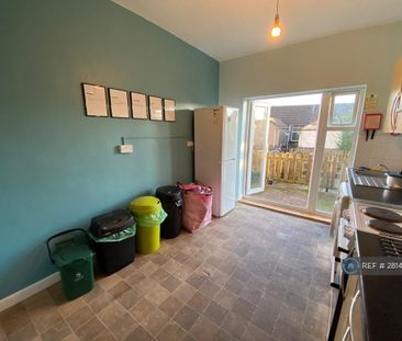 1 bedroom in a house share to rent - Photo 3