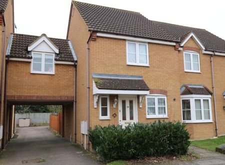 3 bedroom terraced house to rent - Photo 4