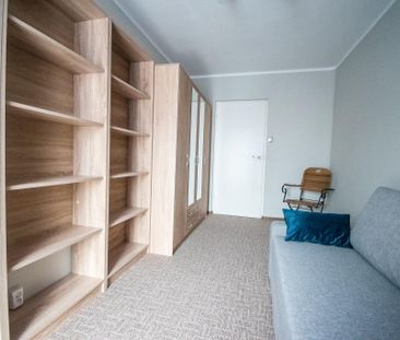 Poznań, Grunwald ul. Świt - Фото 3