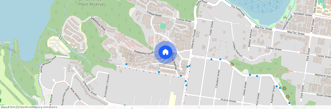 617 Simpson Close, Narrabeen 2101, New South Wales