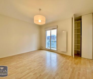 Location Appartement 1 pièce 29m² LA RICHE 37520 - Photo 3