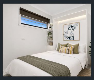 Move-In Ready Studio | Private Balcony | All Bills Included | $360PW - Photo 2