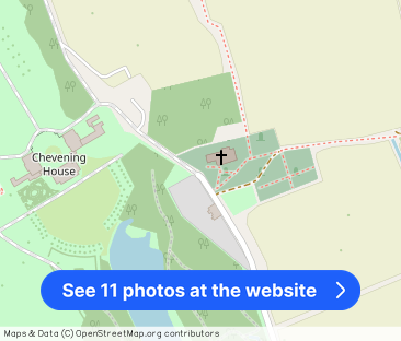 Chevening nr Sevenoaks, Kent - Photo 1