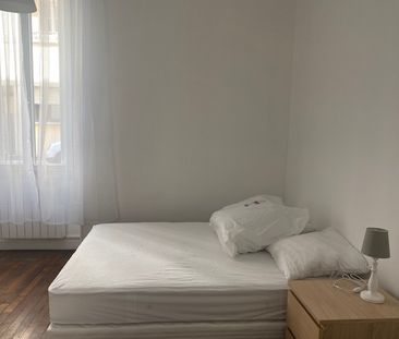 Location Appartement 1 pièce 21m² LYON 7ème - Photo 1