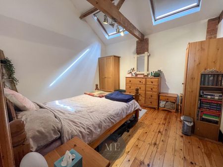 2 bedroom apartment to rent - Photo 5