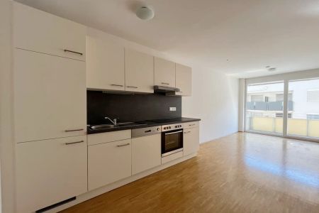 TOP-LAGE I Balkon und Fußbodenheizung inklusive I Niedrige Heizkosten - Foto 2