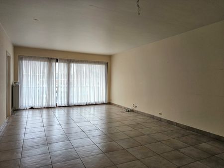 Ruim en verzorgd appartement nabij centrum Beerse - Foto 2