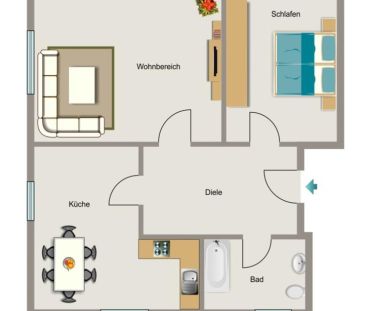 Behringstraße 5, 44536 Lünen - Photo 3