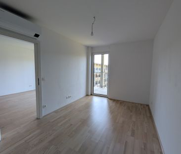 1. MONAT MIETZINSFREI - Exklusive 3-Zimmer-Neubauwohnung im 6. OG –... - Photo 2