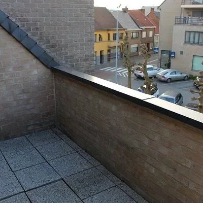 Instapklaar appartement met 2 slaapkamers te Koekelare - Foto 1