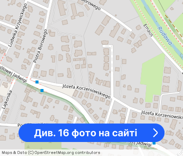 Przestronny apartament w zielonej Woli Justowskiej - Фото 1