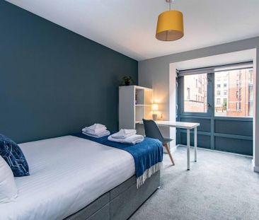 1 bedroom flat to rent - Photo 3