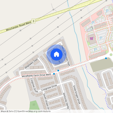 135 Giboulee Path, Oshawa