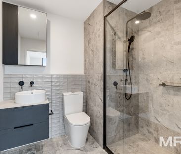 Be the first resident for this brand new spacious apartment - Photo 6