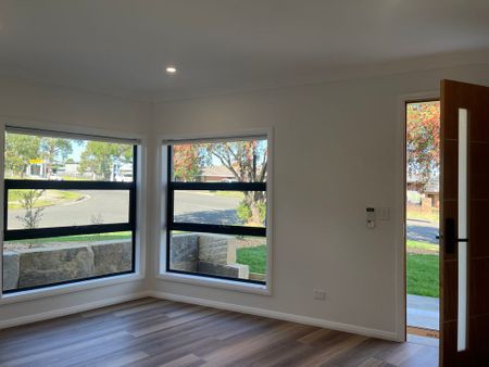 Brand New Luxury Home - Photo 5