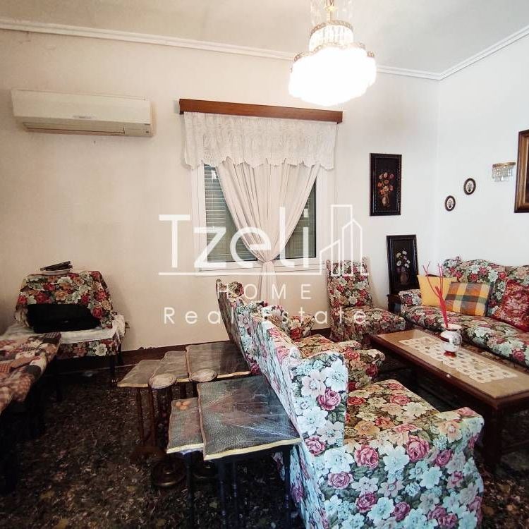 Διαμέρισμα για ενοικίαση Φανερωμένη (Χολαργός) - Photo 1