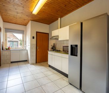 Roosendaalseweg 33, Verspreide huizen Sint Willebrord, 4711RR, St. ... - Photo 6
