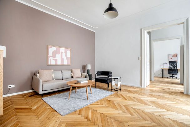 Pilgramgasse 18 - Foto 1