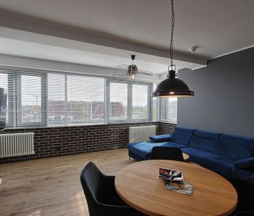 Apartament z widokiem na Odrę - Photo 4