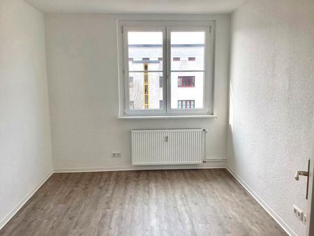 Frisch für Sie saniert! - Foto 4