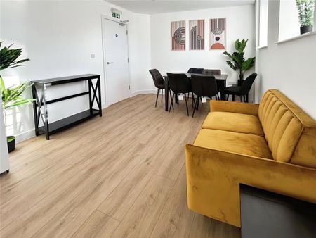 1 bedroom property to rent - Photo 3