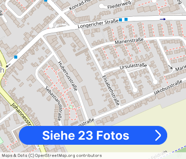 Modern & Hell wohnen in Köln-Pesch - Video online - Foto 1