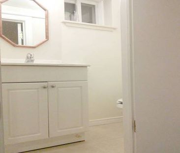 NEW!! Furnished Cozy 1 Bd 1 Bath bsmt Apt at Bloor and Spadina (Downto - Photo 4