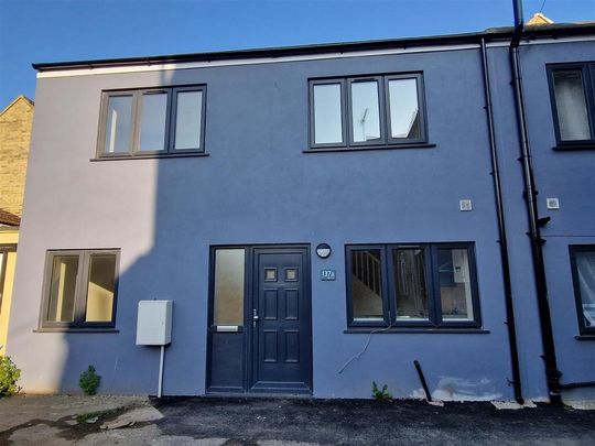 1 bedroom terraced house to rent - Photo 1
