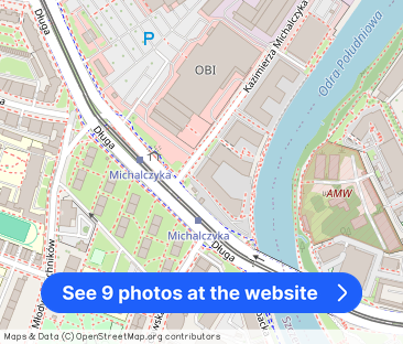 Funkcjonalne 2-pokojowe mieszkanie z balkonem! - Photo 1