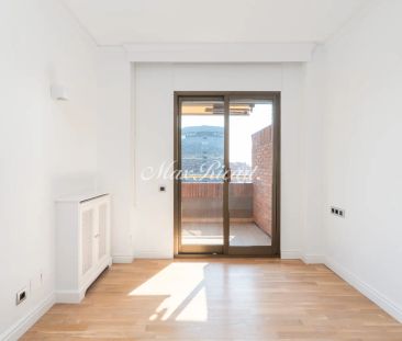 Amplia y luminosa vivienda en Pedralbes - 232m² - Foto 6