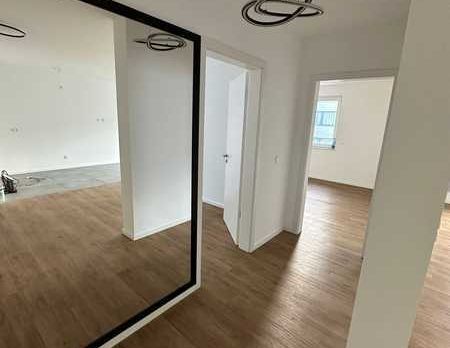 Freundliche, neuwertige 3-Zimmer-Wohnung mit gehobener Innenausstattung in Mannheim - Foto 1