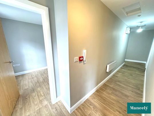 Apartment 1, 40 Main Street, Coalisland, BT71 4NB - Photo 1