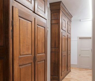 Exklusive Wohnung im Herzen der Altstadt - Photo 6