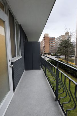For Lease - 177 St. George Street Unit# 307, Toronto, Ontario - Photo 1