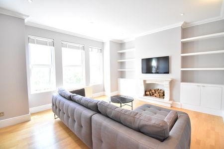 2 Bed Flat, Chandos Road, NW2 - Photo 5