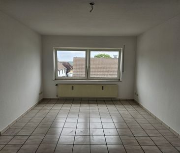 Helle 2- Zimmer- Wohnung *Stellplatz - Photo 1