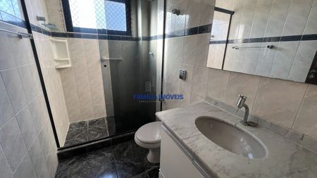 Apartamento 2 Quartos Vila Mathias 88m² - Foto 5
